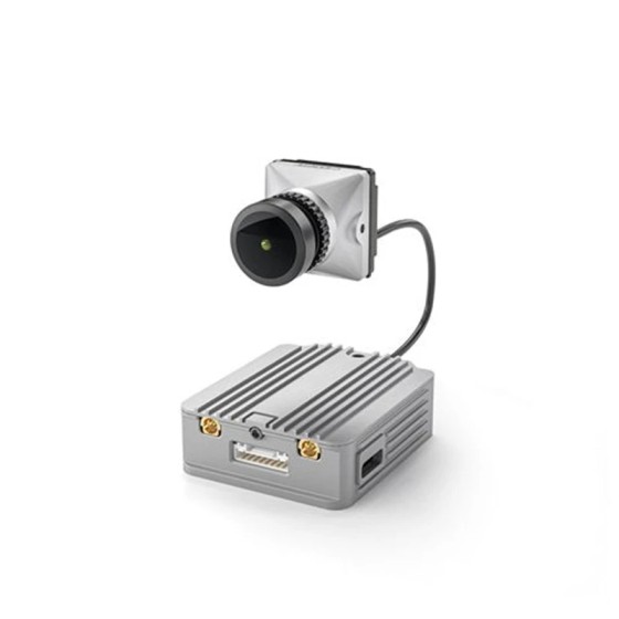 Caddx Air Unit Polar Starlight Digital HD FPV System Micro Version 5.8GHz Transmitter for BWhoop Toothpick Drone